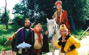 Helen Ngoc Giang Tay Du Ky 2